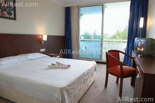 Nautilus Resort Hotel 12